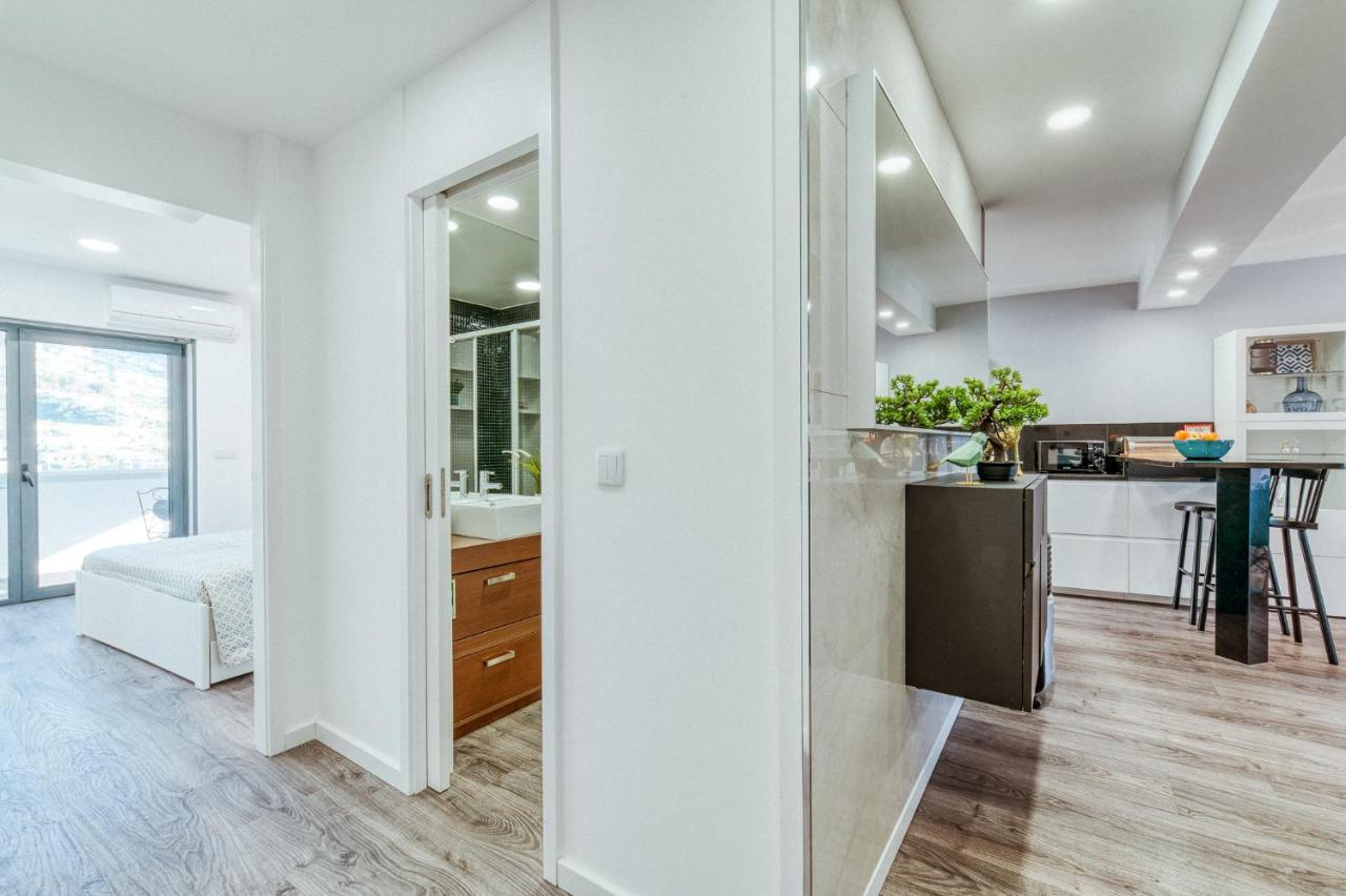 פונשל Rym Apartment - Madalenas מראה חיצוני תמונה