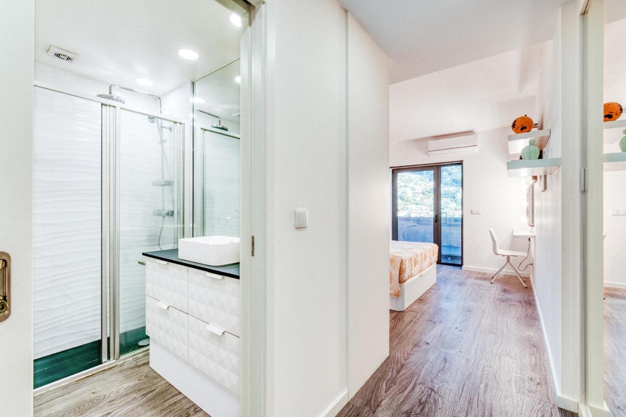 פונשל Rym Apartment - Madalenas מראה חיצוני תמונה