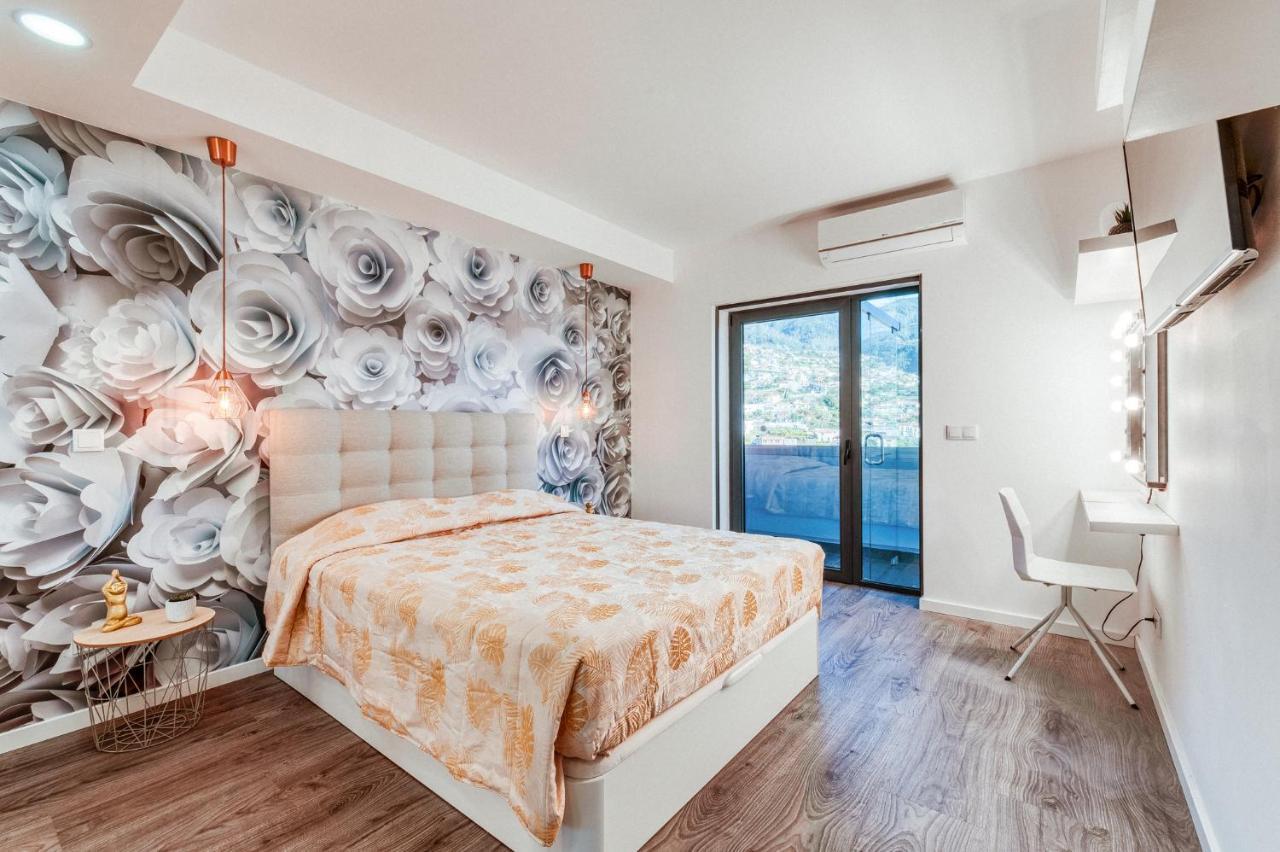 פונשל Rym Apartment - Madalenas מראה חיצוני תמונה