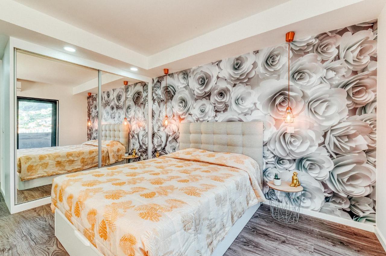 פונשל Rym Apartment - Madalenas מראה חיצוני תמונה